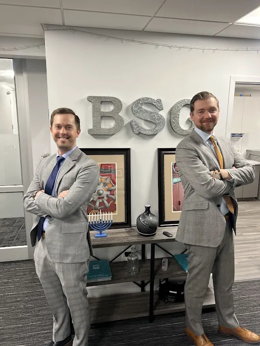 Berman | Sobin | Gross LLP - Largo Work Injury Lawyers Picture 1
