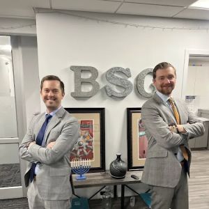 Berman | Sobin | Gross LLP - Largo Work Injury Lawyers