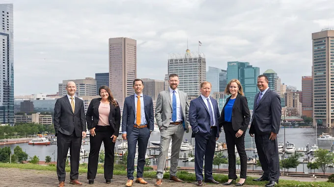 Berman | Sobin | Gross LLP - Largo Work Injury Lawyers Picture 10