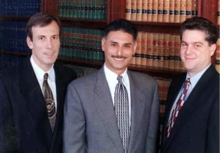 Berman | Sobin | Gross LLP - Largo Work Injury Lawyers Picture 5