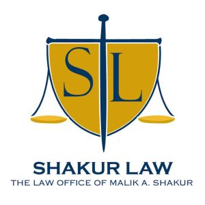 Malik A. Shakur, Attorney-at-Law