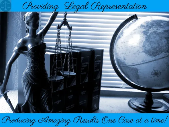 Law Office of Gladys M. Weatherspoon, LLC Picture 1