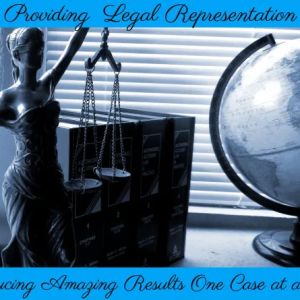 Law Office of Gladys M. Weatherspoon, LLC