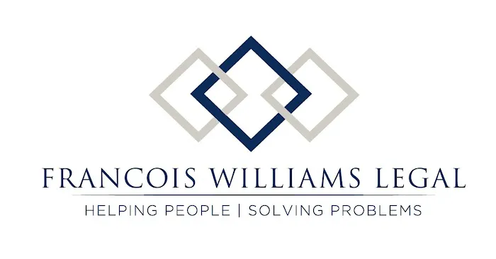 Francois Williams Legal Picture 5