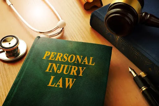 Price Benowitz Accident Injury Lawyers, LLP Picture 1