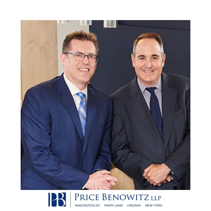Price Benowitz Accident Injury Lawyers, LLP Picture 7