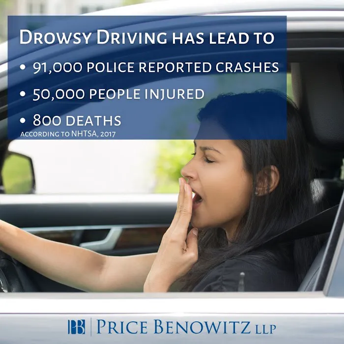 Price Benowitz Accident Injury Lawyers, LLP Picture 5