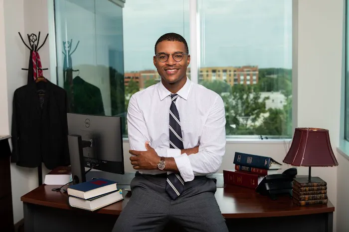 Lewis Law Firm, LLC Picture 1