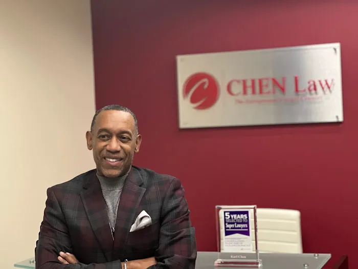 CHEN Law, LLC Picture 6