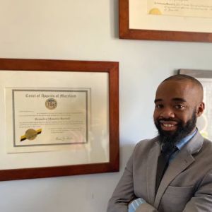 Burrell Counsel, LLC