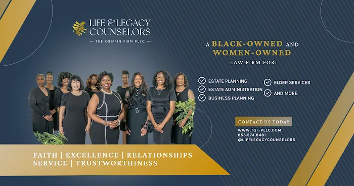 Life & Legacy Counselors Picture 5