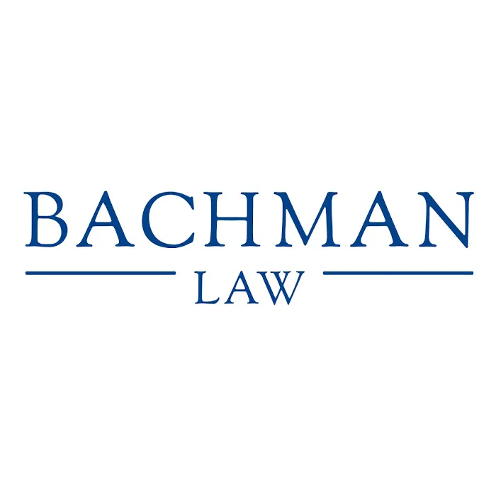 Bachman Law Picture 4