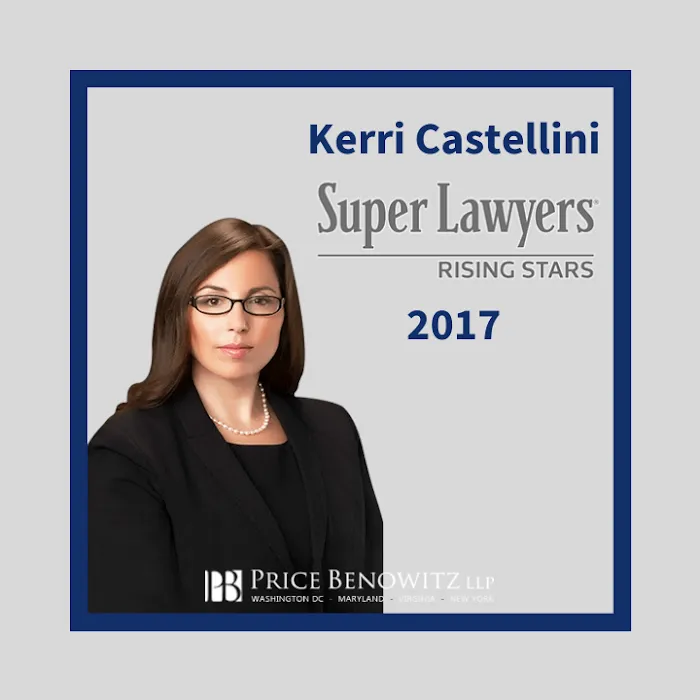 Trusts and Estates Attorney Kerri Castellini Picture 2
