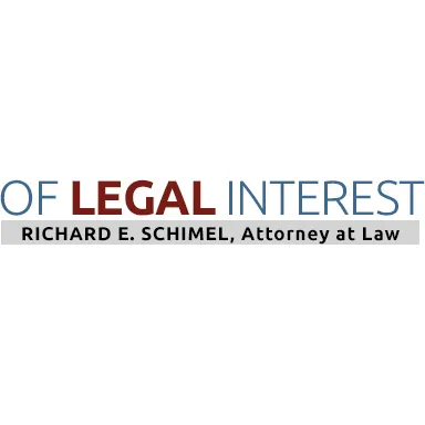 Richard E. Schimel, Attorney at Law Picture 1