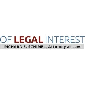 Richard E. Schimel, Attorney at Law