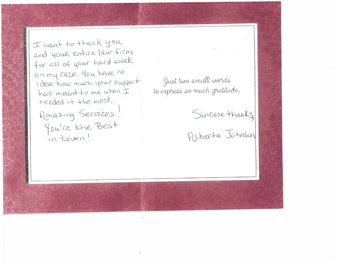 The Valle Law Firm, LLC Picture 3
