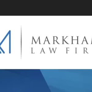 Markham Law Firm