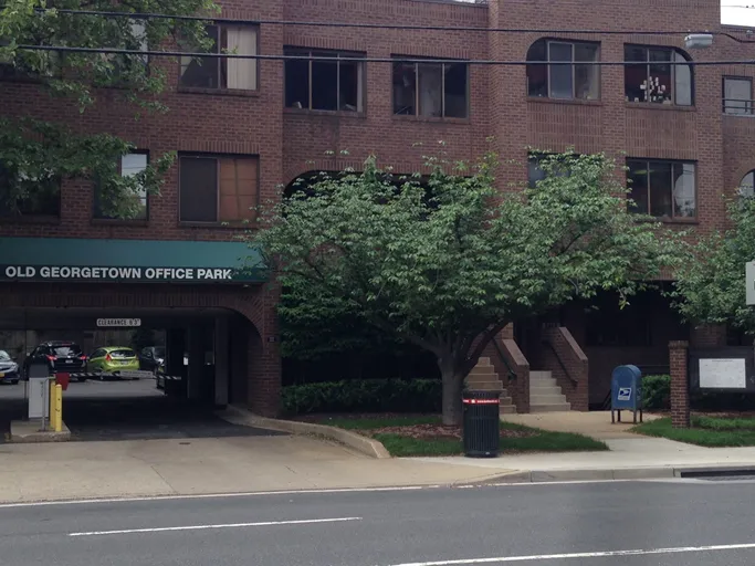 Markham Law Firm Picture 3