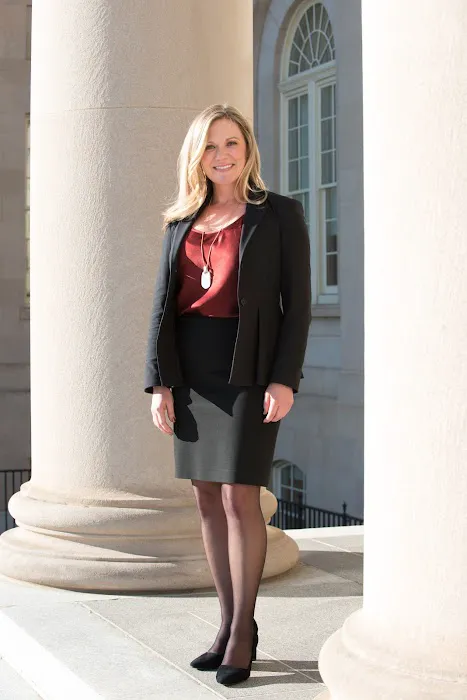 Morgan E. Leigh, Attorney at Law Picture 3