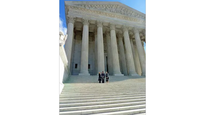 Morgan E. Leigh, Attorney at Law Picture 1