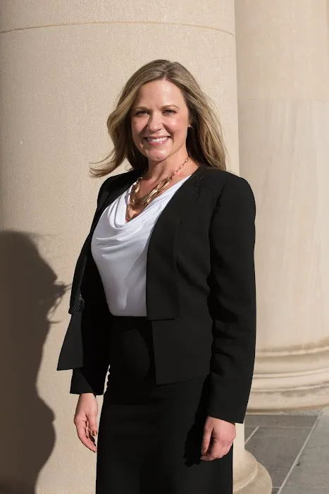 Morgan E. Leigh, Attorney at Law Picture 5