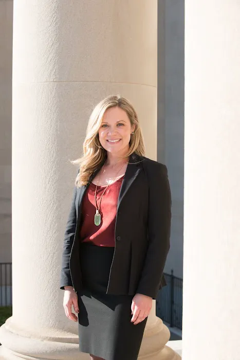 Morgan E. Leigh, Attorney at Law Picture 4