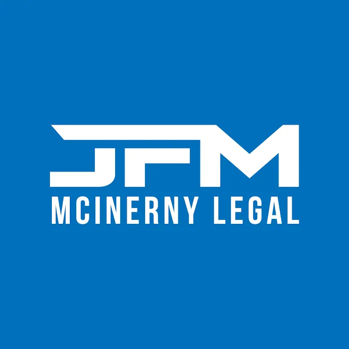 McInerny Legal Picture 1