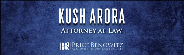 Kush Arora Criminal Defense Attorney Picture 6