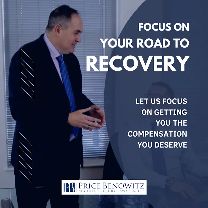 Price Benowitz Law Firm, LLP Picture 6