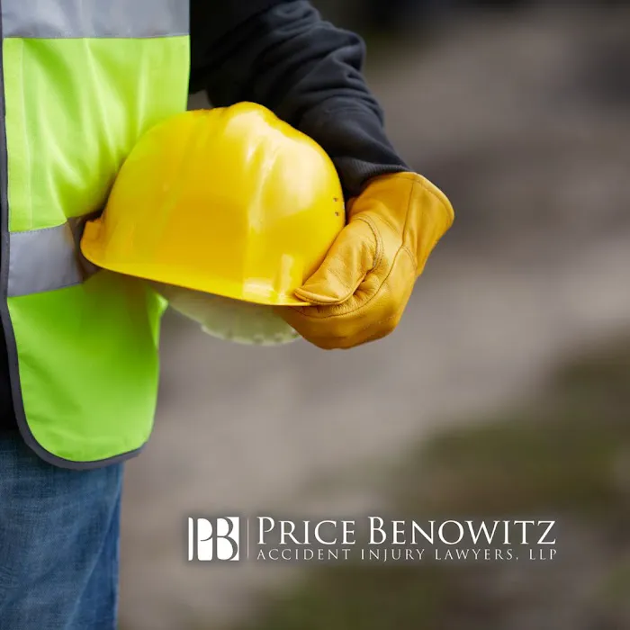 Price Benowitz Law Firm, LLP Picture 4