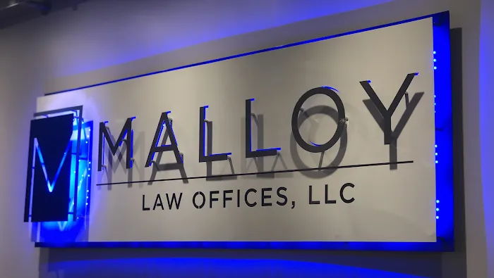 Malloy Law Offices, LLC Picture 8