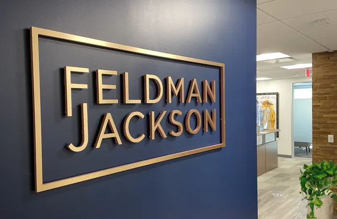 Feldman Jackson, PC: Darryl Feldman Picture 2
