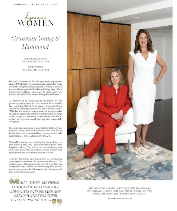 Grossman Young & Hammond Picture 6