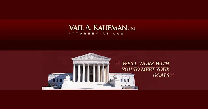 Vail A. Kaufman, P.A. Picture 1