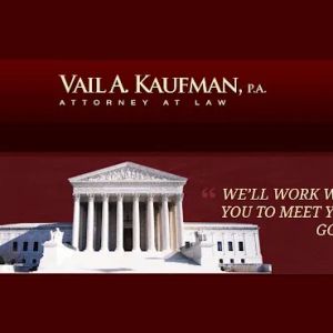 Vail A. Kaufman, P.A.