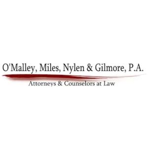 O'Malley Miles Nylen & Gilmore