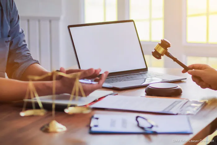 The Phillips Law Offices Picture 8