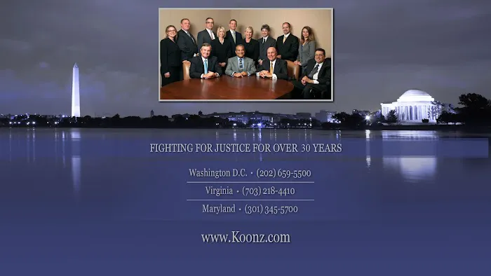 Koonz McKenney Johnson & DePaolis LLP Picture 1
