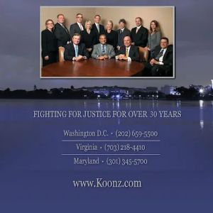 Koonz McKenney Johnson & DePaolis LLP
