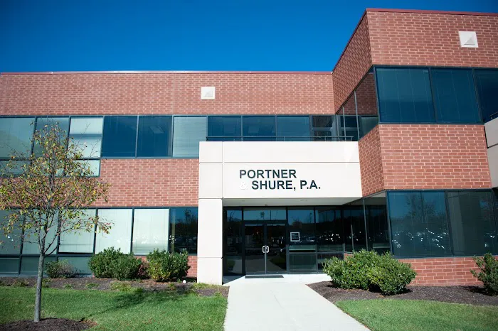 Portner & Shure, P.A. Picture 9