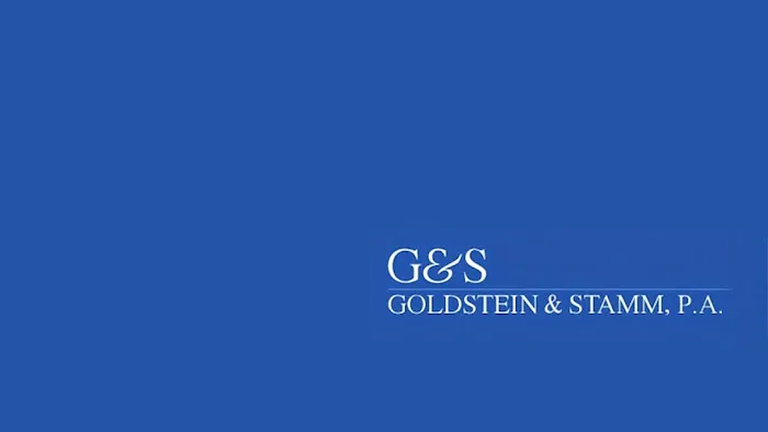 Goldstein & Stamm, P.A. Picture 1