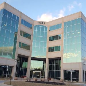 Law Office of Robin Rucker Gaillard
