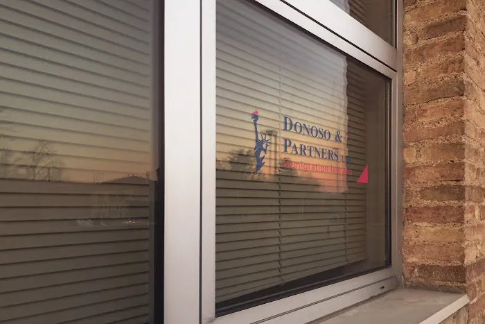 Donoso & Partners LLC Picture 8