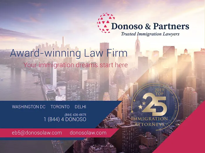 Donoso & Partners LLC Picture 10