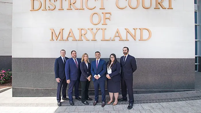 Azari Law, LLC Picture 5