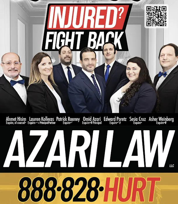 Azari Law, LLC Picture 10