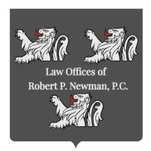 Law Office of Robert P. Newman, P.C.