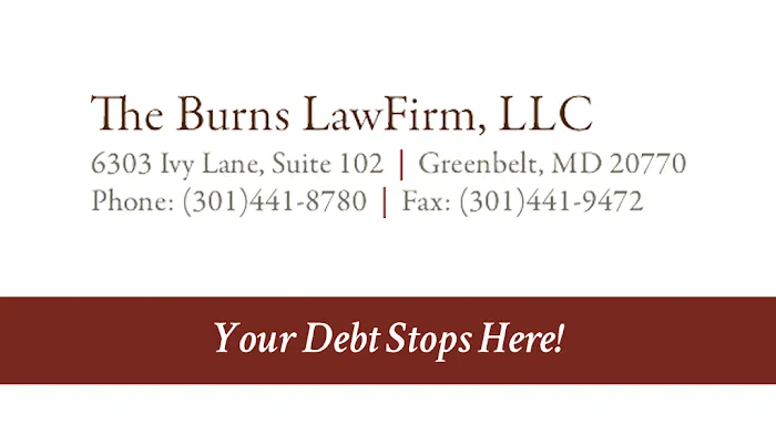 The Burns Lawfirm, LLC Picture 3