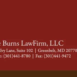 The Burns Lawfirm, LLC