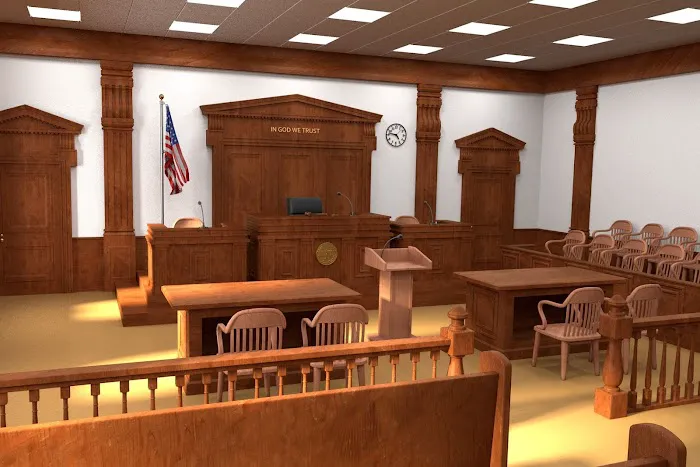 The Law Office of Donald L. Bell Picture 3